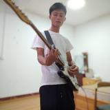 自制户外小满头像
