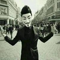 怪咖小青年82头像