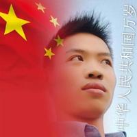 月简单月幸福头像