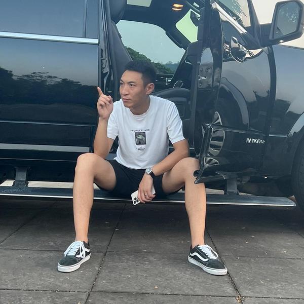 锦诚二手车小张头像