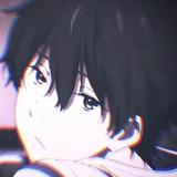 若是梦终将空5870头像