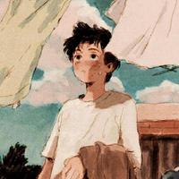 林深越过洲头像