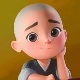 跑马拉松de蜗牛头像