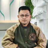 山石艺画头像