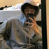 慢热型男196头像