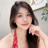 晚风中的浪漫头像