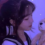 糖想吃云朵头像