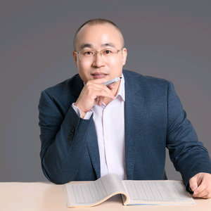 陈晟老师课堂头像