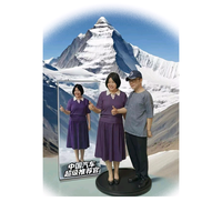 书生女侠过家家—中国汽车超级推荐官头像