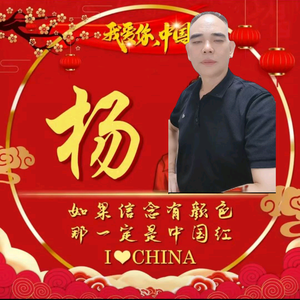 碧海正能量头像