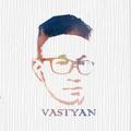 VASTYAN头像