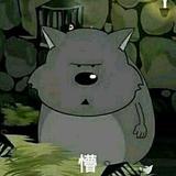 热闹中逃离头像