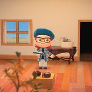 是阿晨吖的个人资料头像