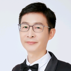 超级音标头像