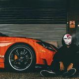 爱车的家煜头像