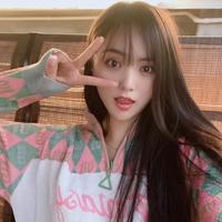 爱c罗的小仙女头像