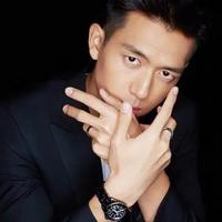 青岛小哥张大帅头像