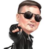 MuhanMude头像