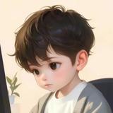 靛䨝头像