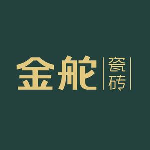 金舵瓷砖官方帐号头像