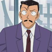 迷糊的侦探先生的个人资料头像