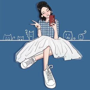 娜来nl头像