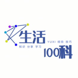 生活100科头像