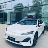 深蓝汽车成都天府新区店头像