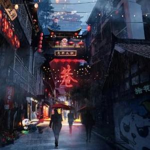 三个我头像