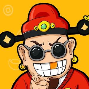 正大光明趣说历史头像