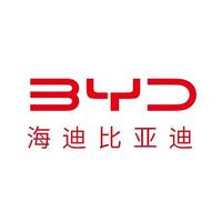 台山海迪比亚迪头像
