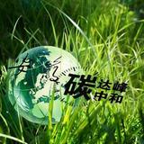 安徽碳达峰碳中和头像
