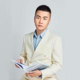 郑东帝壹创意策划行乐传媒头像