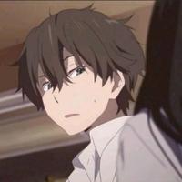 上野春木Y头像