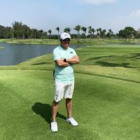 想休假的老王头像