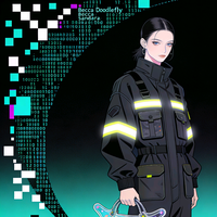 丈量方寸见天地头像