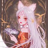 Skylar女司机头像