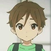 是小鱼鱼呀的个人资料头像