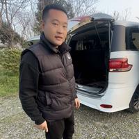 上海大振商务车头像