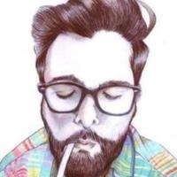 老鹰爱航拍头像