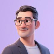 老程序猿的个人资料头像