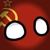 一颗苏联球665头像