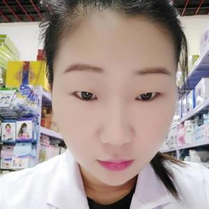 胖妮和胖胖头像
