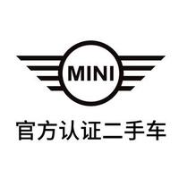 MINI官方认证二手车头像