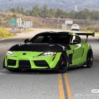 只开牛魔王头像