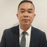 销售经理孟阳头像
