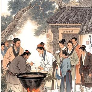 揚亣塘头像