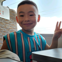 大亮的朋友圈头像