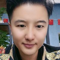 文哥去旅行头像