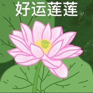 小鱼科普说头像